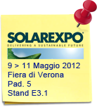 SOLAREXPO 2010